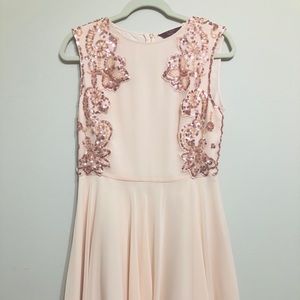 Ted Baker Dress